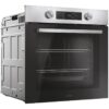 .AT.HORNO ENCASTRE CANDY CA6 N5B3EYTX MULT.12 A++ PIRO.HIDRO 78L INOX - Imagen 4