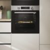 .AT.HORNO ENCASTRE CANDY CA6 N5B3EYTX MULT.12 A++ PIRO.HIDRO 78L INOX - Imagen 7