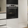 .AT.HORNO ENCASTRE CANDY CA6 N5B3EYTX MULT.12 A++ PIRO.HIDRO 78L INOX - Imagen 10
