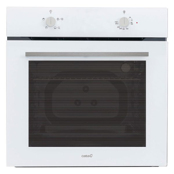 .AT.HORNO ENCASTRE CATA SES 7004 WH 07044100