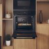 .AT.HORNO ENCASTRE HAIER H6 ID2P3T1HTB MULT.9 A+ HIDRO 78L NGO - Imagen 12