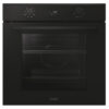 .AT.HORNO ENCASTRE HAIER H6 ID2P3T1HTB MULT.9 A+ HIDRO 78L NGO - Imagen 21