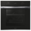 .AT.HORNO ENCASTRE HAIER H6 ID2P3T1HTX MULT.9 A+ HIDRO 78L NGO