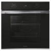 .AT.HORNO ENCASTRE HAIER H6 ID2P3T1HTX MULT.9 A+ HIDRO 78L NGO - Imagen 19