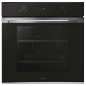 .AT.HORNO ENCASTRE HAIER H6 ID2P3T1HTX MULT.9 A+ HIDRO 78L NGO