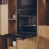 .AT.HORNO ENCASTRE HAIER H6 ID2P5B3YTB MULT.10 A++ HIDRO 78L NGO - Imagen 11
