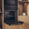 .AT.HORNO ENCASTRE HAIER H6 ID2P5B3YTB MULT.10 A++ HIDRO 78L NGO - Imagen 12