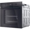 .AT.HORNO ENCASTRE HAIER H6 ID2P5B3YTB MULT.10 A++ HIDRO 78L NGO - Imagen 6