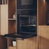 .AT.HORNO ENCASTRE HAIER H6 ID2P5B3YTX MULT.12 A++ HIDRO 78L NGO - Imagen 11