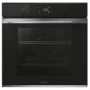.AT.HORNO ENCASTRE HAIER H6 ID2P5B3YTX MULT.12 A++ HIDRO 78L NGO