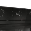 .AT.HORNO ENCASTRE HAIER H6 ID2P5B3YTX MULT.12 A++ HIDRO 78L NGO - Imagen 15