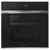 .AT.HORNO ENCASTRE HAIER H6 ID2P5B3YTX MULT.12 A++ HIDRO 78L NGO - Imagen 23