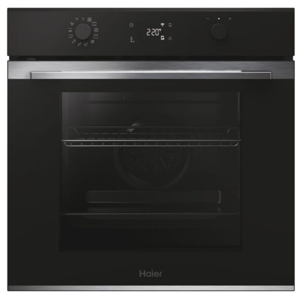 .AT.HORNO ENCASTRE HAIER H6 ID2P5B3YTX MULT.12 A++ HIDRO 78L NGO
