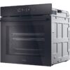 .AT.HORNO ENCASTRE HAIER H6 ID46G3YTB MULT.19 A++ PIRO.HIDRO 78L NGO - Imagen 13
