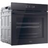 .AT.HORNO ENCASTRE HAIER H6 ID46G3YTB MULT.19 A++ PIRO.HIDRO 78L NGO - Imagen 14