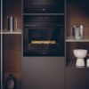 .AT.HORNO ENCASTRE HAIER H6 ID46G3YTB MULT.19 A++ PIRO.HIDRO 78L NGO - Imagen 17