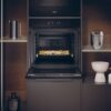.AT.HORNO ENCASTRE HAIER H6 ID46G3YTB MULT.19 A++ PIRO.HIDRO 78L NGO - Imagen 18