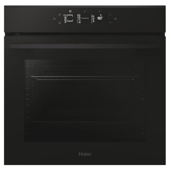 .AT.HORNO ENCASTRE HAIER H6 ID46G3YTB MULT.19 A++ PIRO.HIDRO 78L NGO - Imagen 24