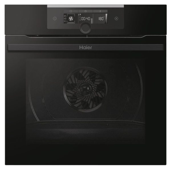 .AT.HORNO ENCASTRE HAIER HWO60SM2F3BH