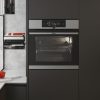 .AT.HORNO ENCASTRE HAIER HWO60SM2F3XH - Imagen 7