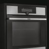 .AT.HORNO ENCASTRE HAIER HWO60SM2F9XH - Imagen 2