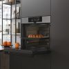 .AT.HORNO ENCASTRE HAIER HWO60SM2F9XH - Imagen 15