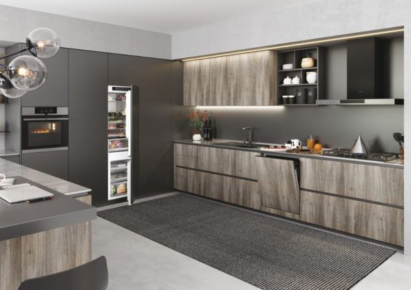 .AT.HORNO ENCASTRE HAIER HWO60SM2F9XH - Imagen 19