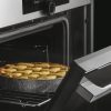 .AT.HORNO ENCASTRE HAIER HWO60SM2F9XH - Imagen 3