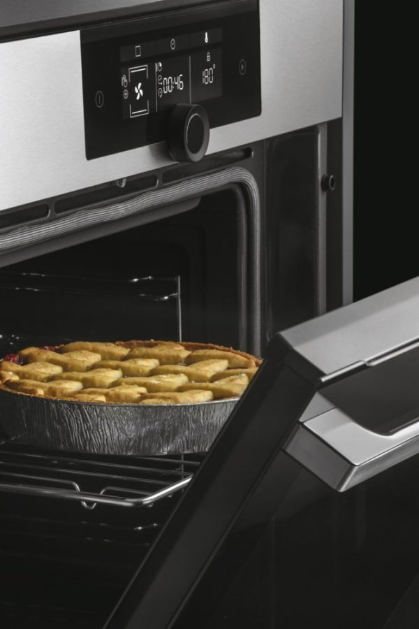 .AT.HORNO ENCASTRE HAIER HWO60SM2F9XH - Imagen 3