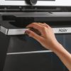 .AT.HORNO ENCASTRE HAIER HWO60SM2F9XH - Imagen 4