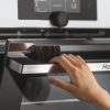 .AT.HORNO ENCASTRE HAIER HWO60SM2F9XH - Imagen 5
