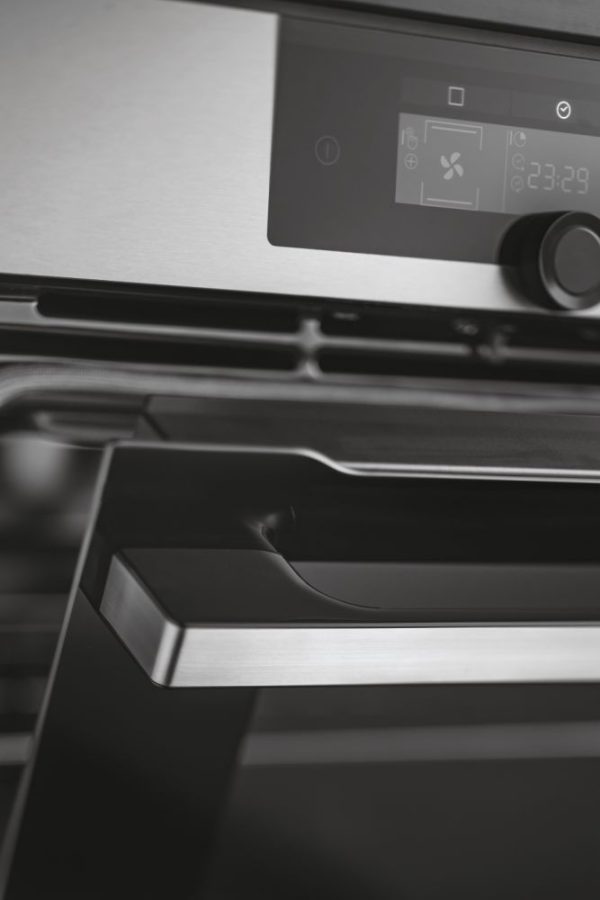 .AT.HORNO ENCASTRE HAIER HWO60SM2F9XH - Imagen 6