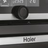 .AT.HORNO ENCASTRE HAIER HWO60SM2F9XH - Imagen 7