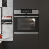 .AT.HORNO ENCASTRE HAIER HWO60SM2F9XH - Imagen 9