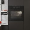 .AT.HORNO ENCASTRE HAIER HWO60SM2S9BH - Imagen 2