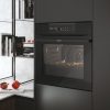 .AT.HORNO ENCASTRE HAIER HWO60SM2S9BH - Imagen 4