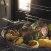 .AT.HORNO ENCASTRE HAIER HWO60SM5B9BH - Imagen 11