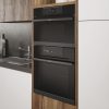 .AT.HORNO ENCASTRE HAIER HWO60SM5B9BH - Imagen 12