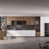 .AT.HORNO ENCASTRE HAIER HWO60SM5B9BH - Imagen 13