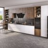 .AT.HORNO ENCASTRE HAIER HWO60SM5B9BH - Imagen 14