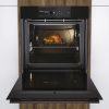 .AT.HORNO ENCASTRE HAIER HWO60SM5B9BH - Imagen 6