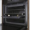 .AT.HORNO ENCASTRE HAIER HWO60SM5B9BH - Imagen 8