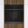 .AT.HORNO ENCASTRE HAIER HWO60SM5F8BH - Imagen 2