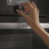 .AT.HORNO ENCASTRE HAIER HWO60SM5F8BH - Imagen 14