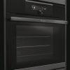 .AT.HORNO ENCASTRE HAIER HWO60SM5F8BH - Imagen 15