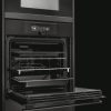 .AT.HORNO ENCASTRE HAIER HWO60SM5F8BH - Imagen 16