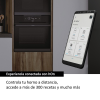 .AT.HORNO ENCASTRE HAIER HWO60SM5F8BH - Imagen 25