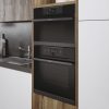 .AT.HORNO ENCASTRE HAIER HWO60SM5F8BH - Imagen 7