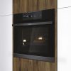 .AT.HORNO ENCASTRE HAIER HWO60SM5S9BH - Imagen 5