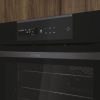 .AT.HORNO ENCASTRE HAIER HWO60SM5S9BH - Imagen 7